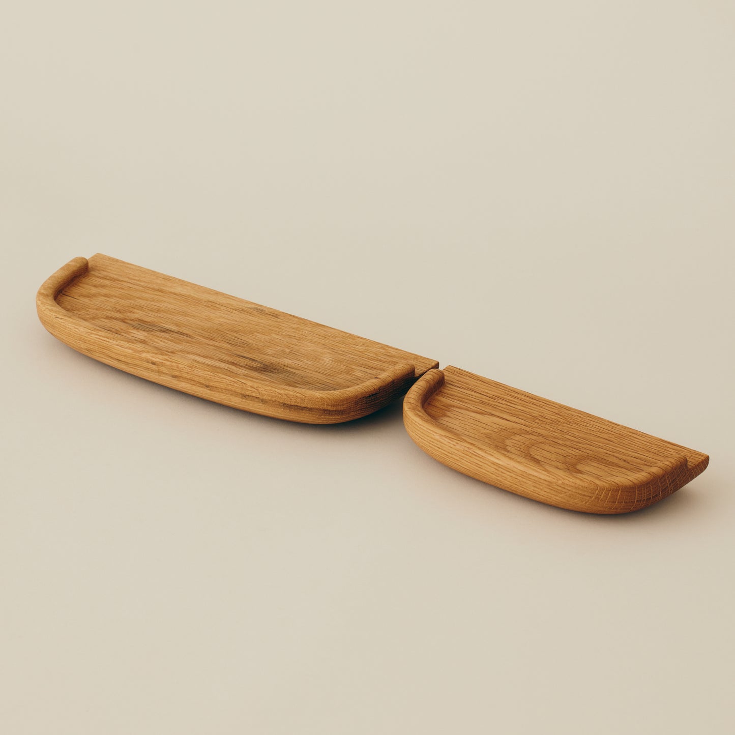 Tray (Wall Mounted) Rounded corner