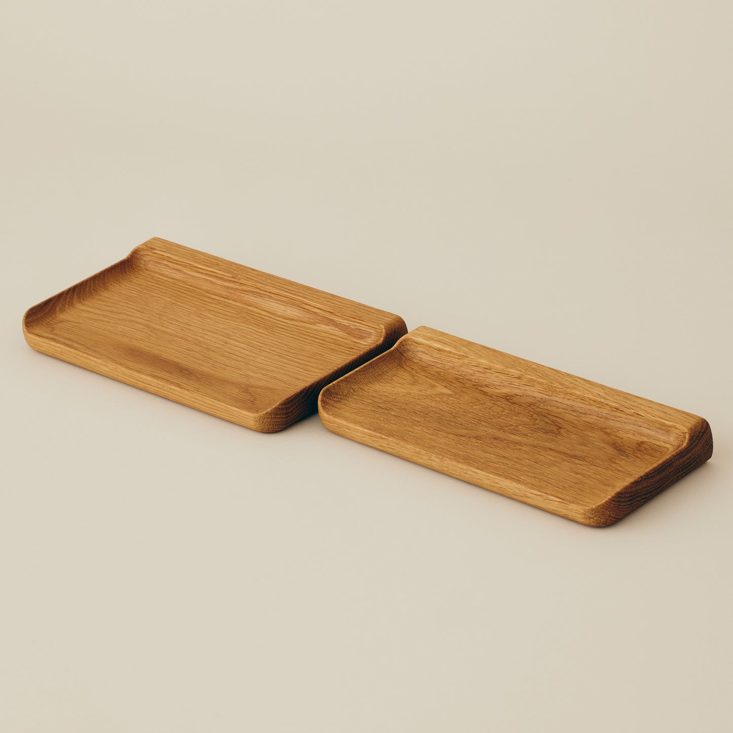 Tray (Wall Mounted) Square corner