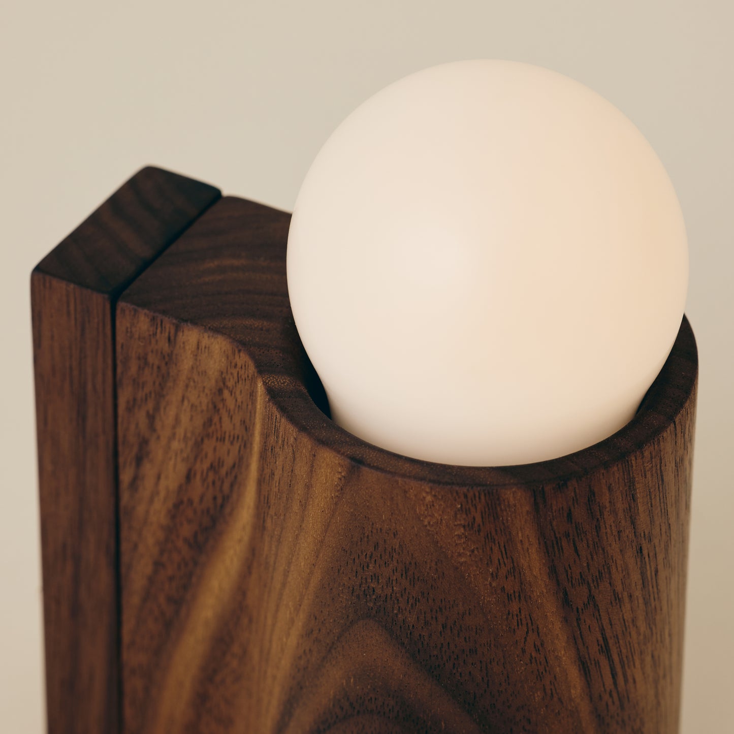 Wall Lantern Type B
