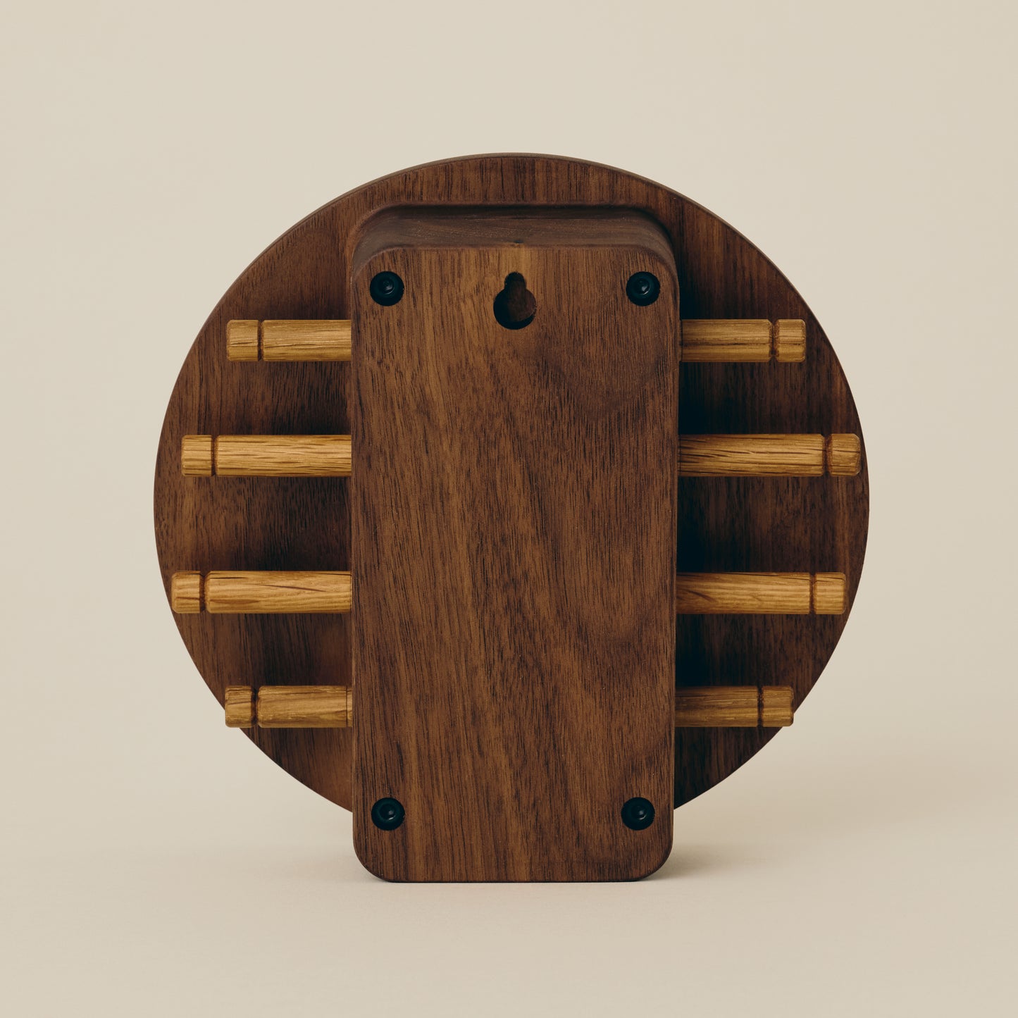 Perpetual Calendar (Circular)