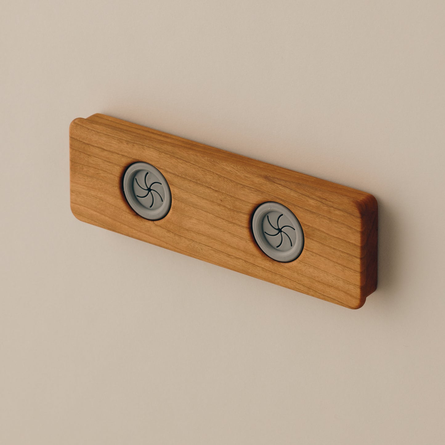 Mounted Towel Ring Cover (Double)