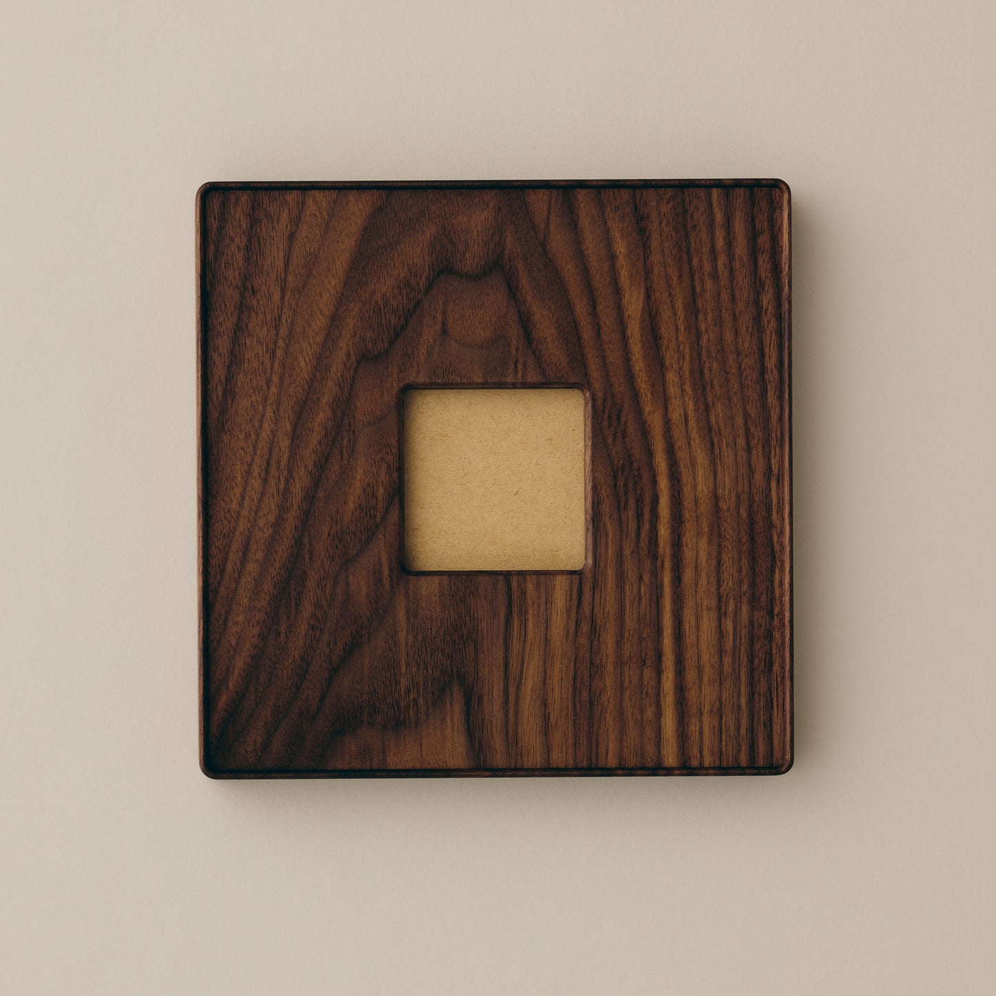 Chunky Square Frame