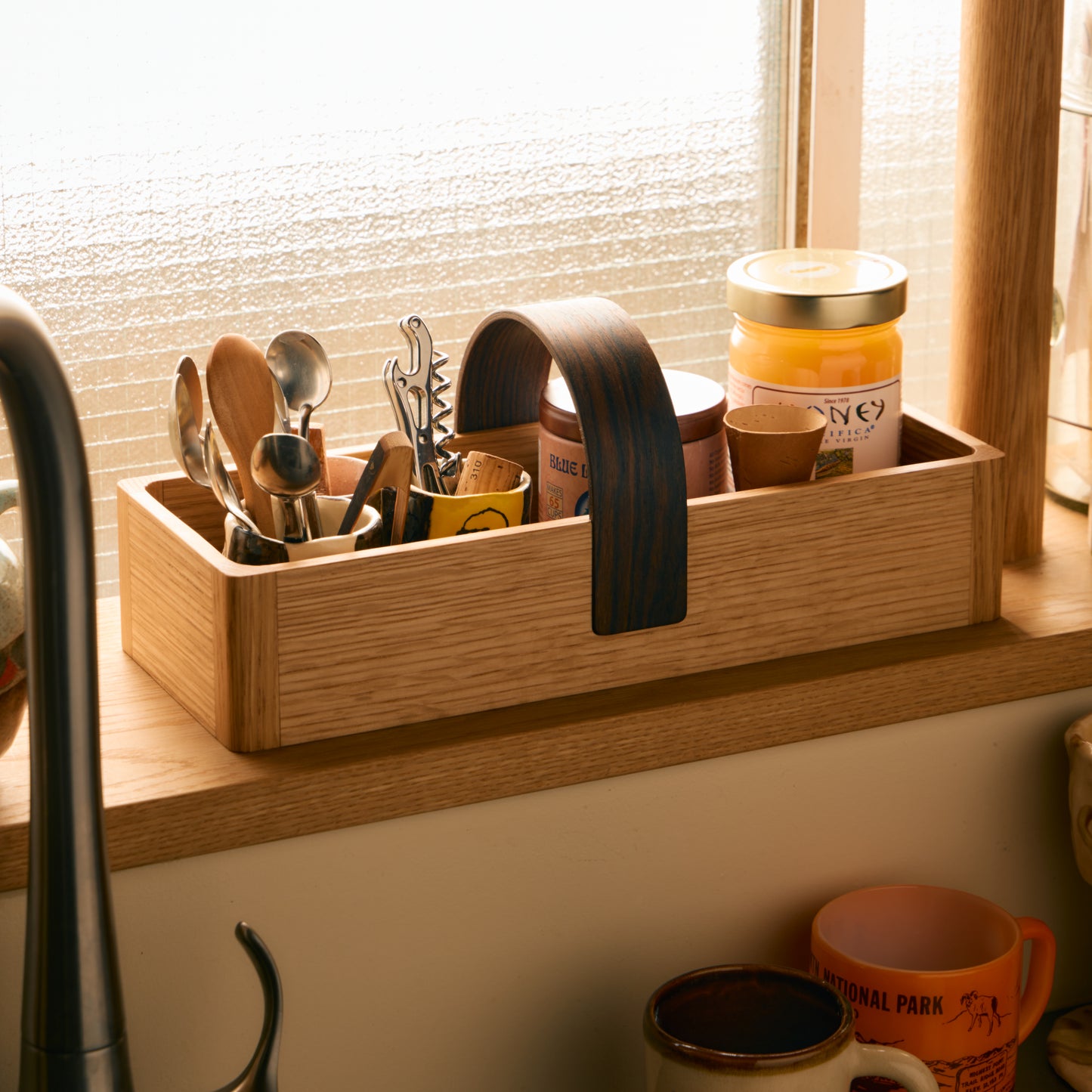 Table Caddy