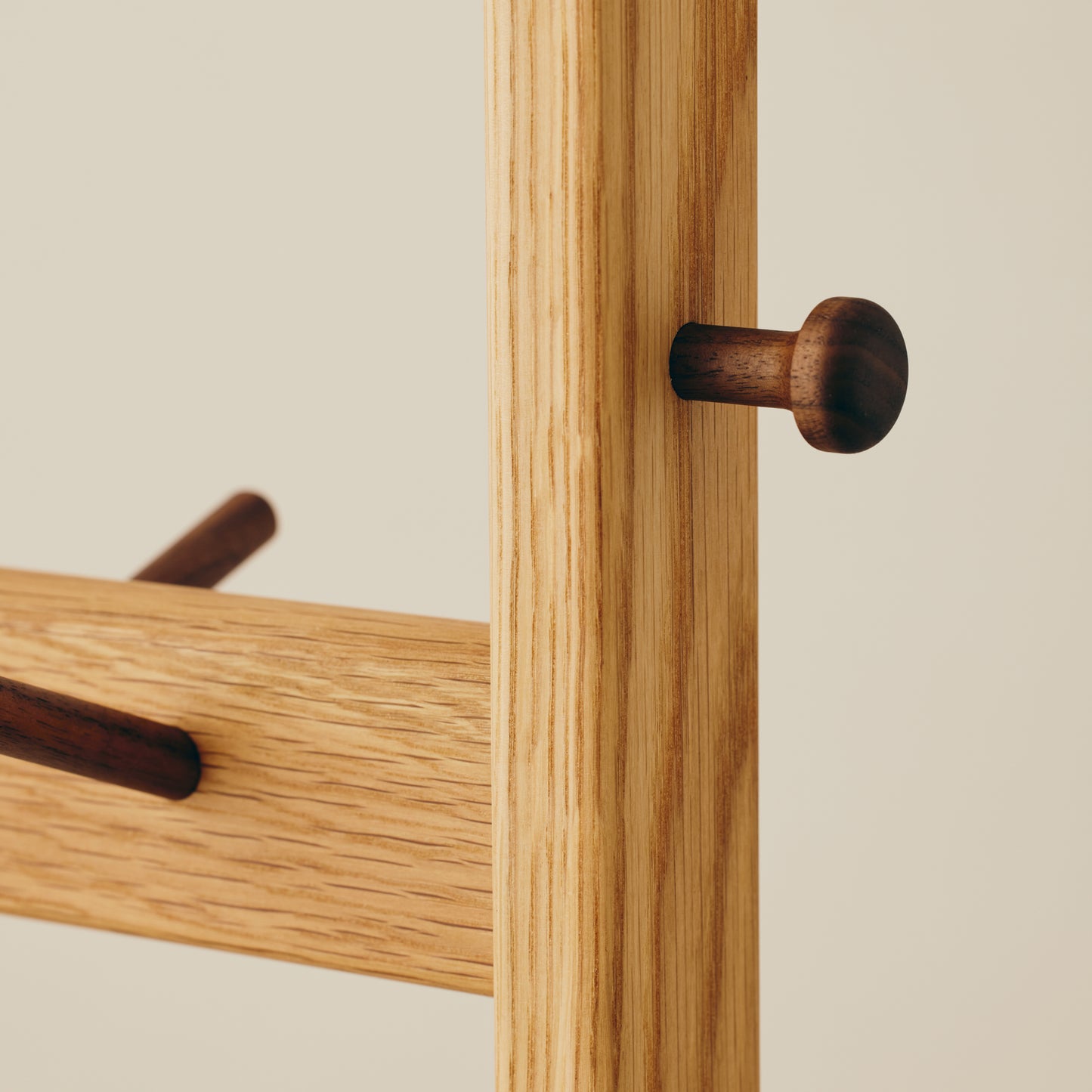 Valet Stand High and narrow