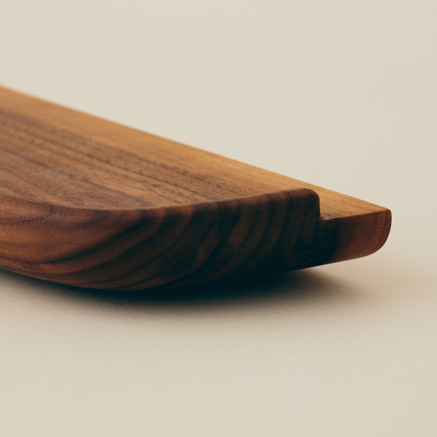 Tray (Wall Mounted) Rounded corner