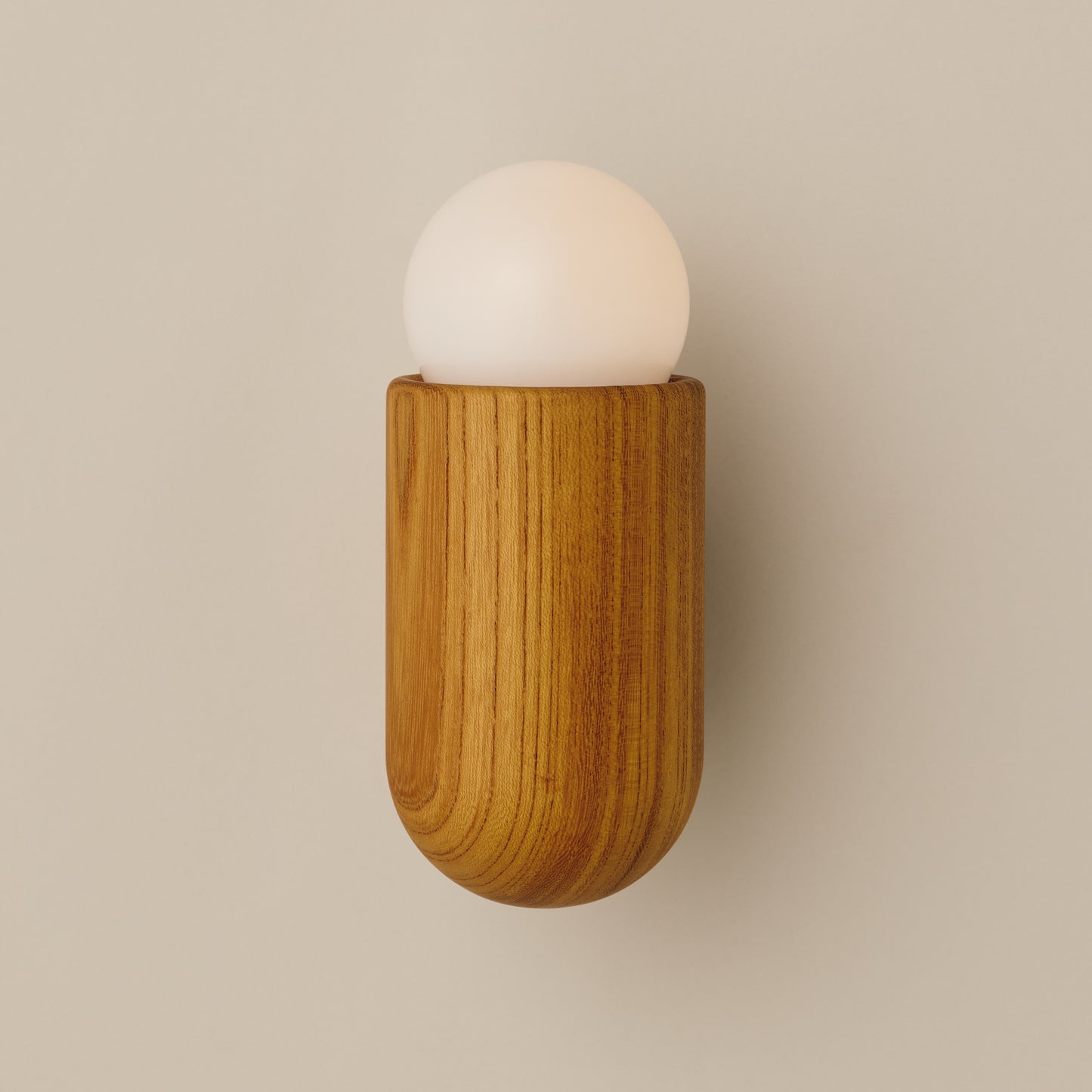 Wall Lantern Type A