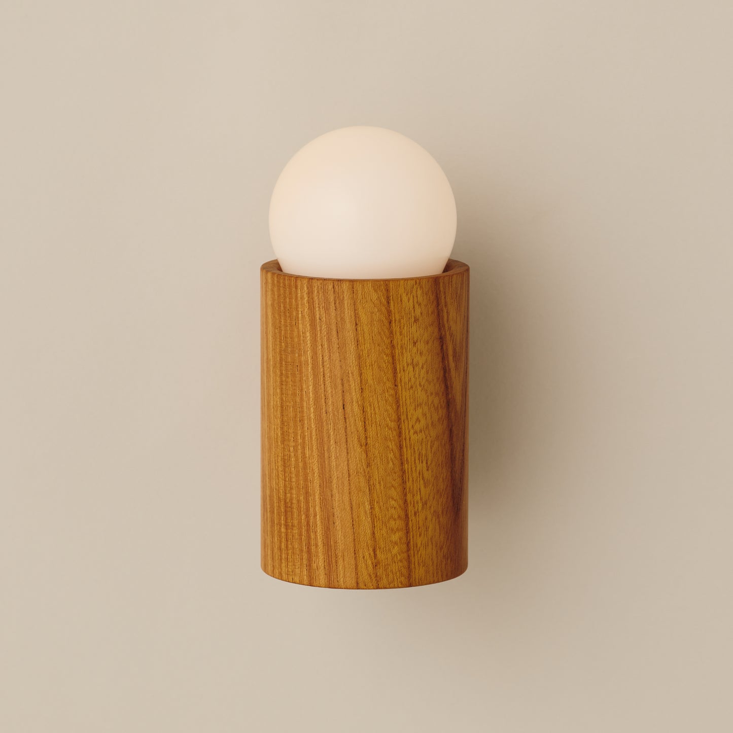 Wall Lantern Type B