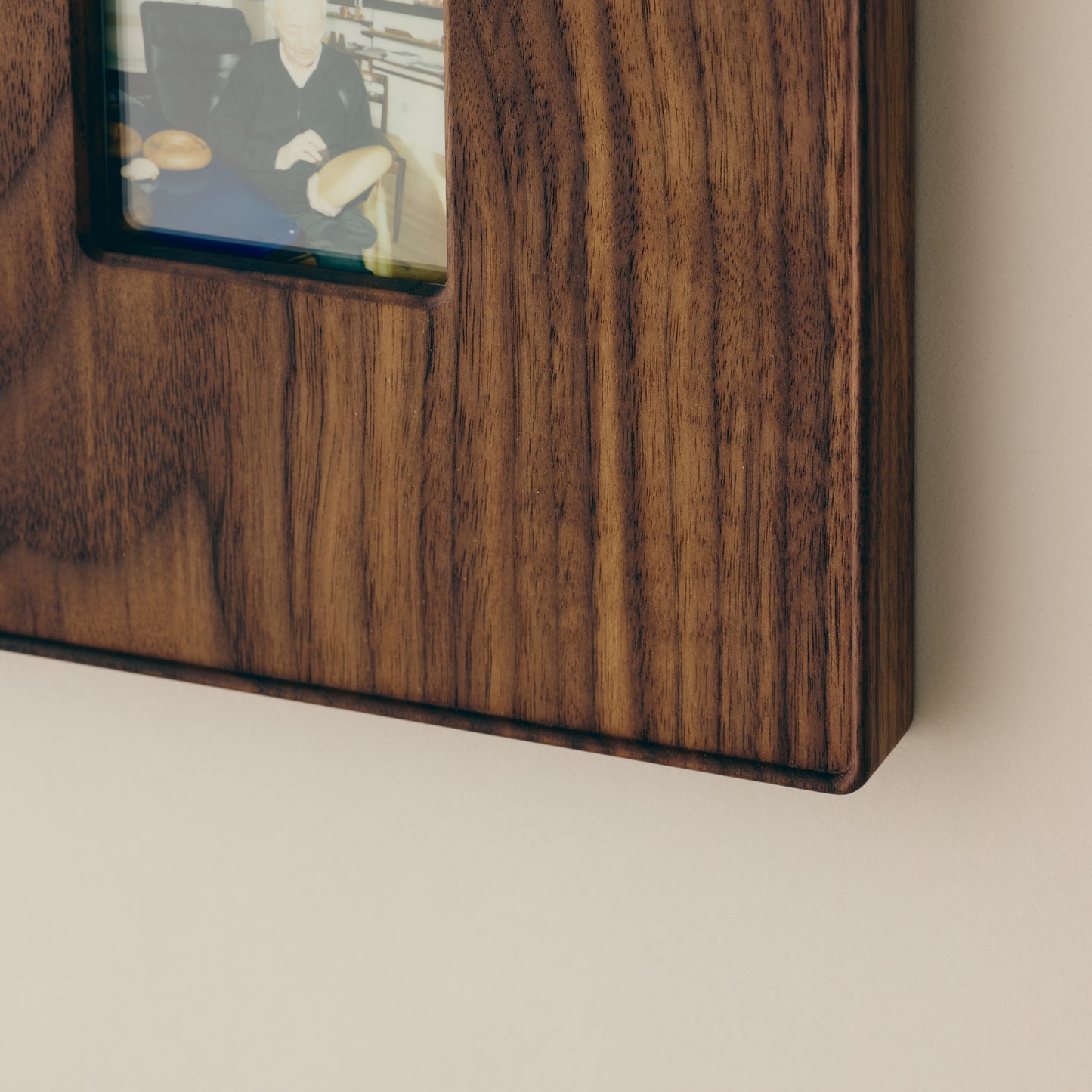 Chunky Square Frame