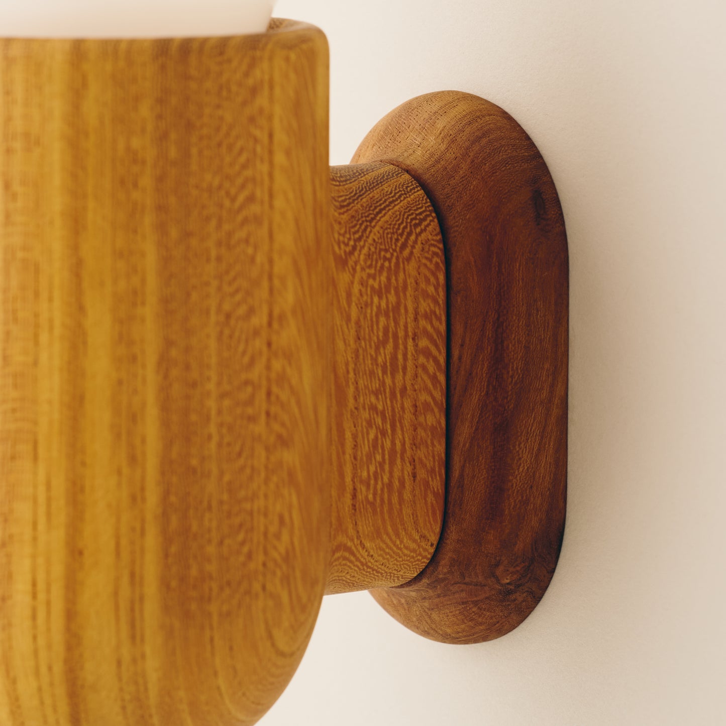 Wall Lantern Type A