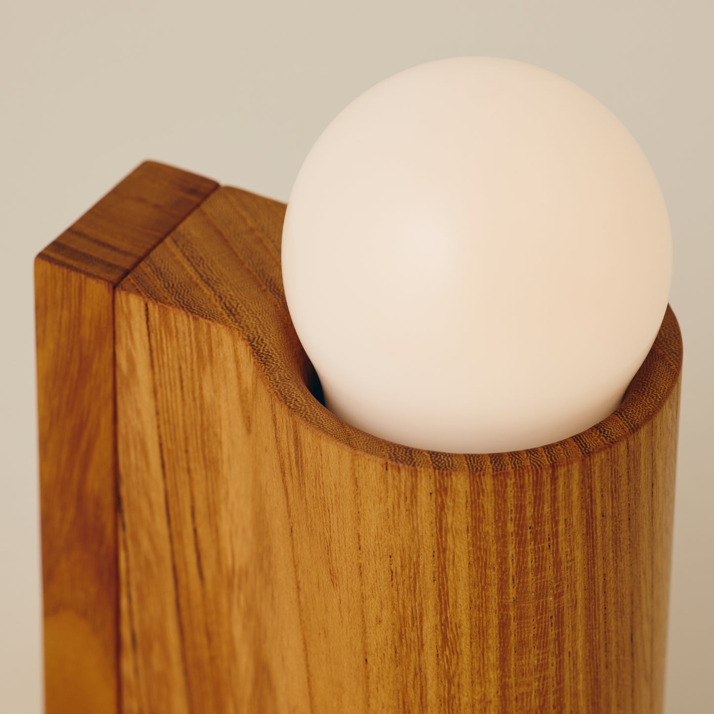 Wall Lantern Type B