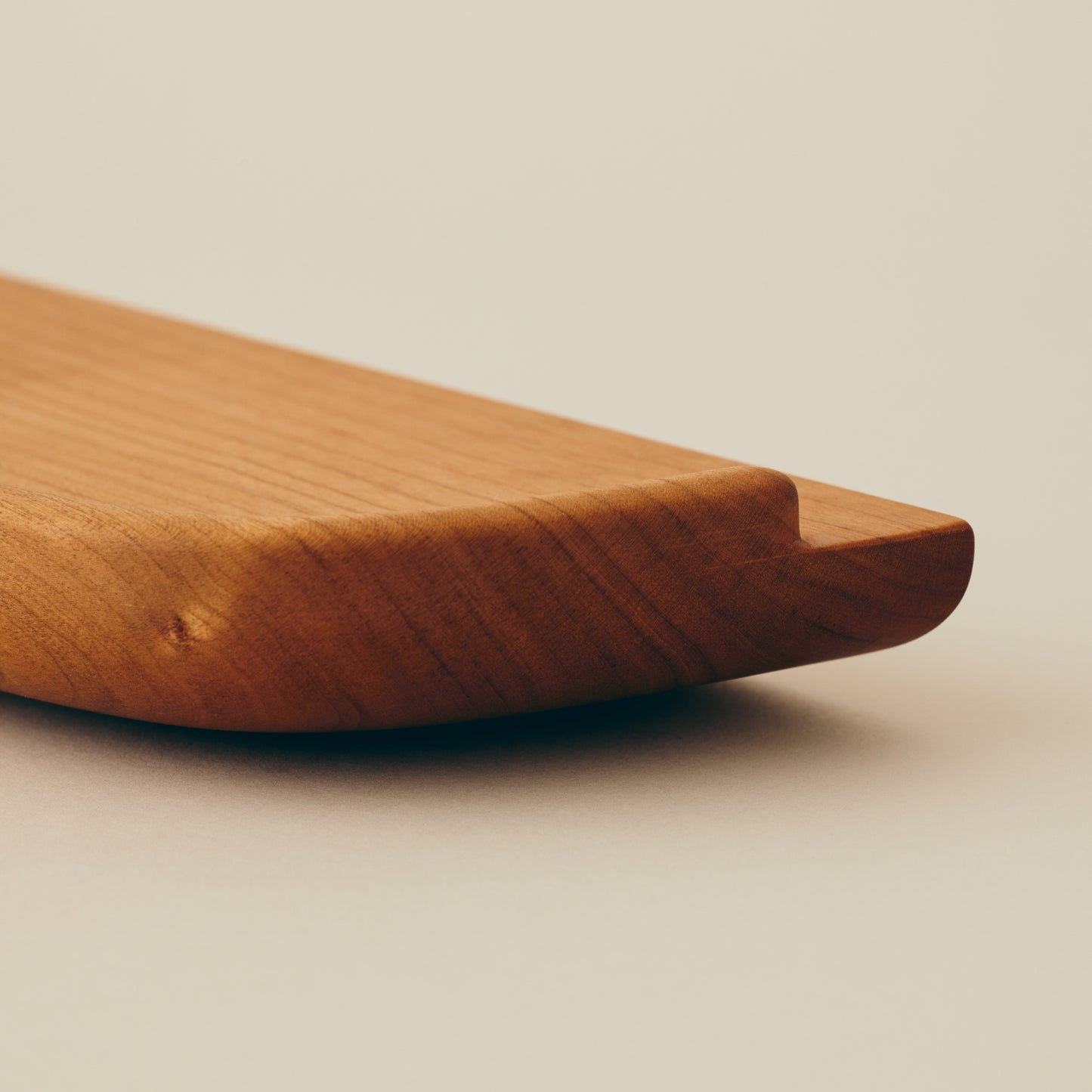 Tray (Wall Mounted) Rounded corner