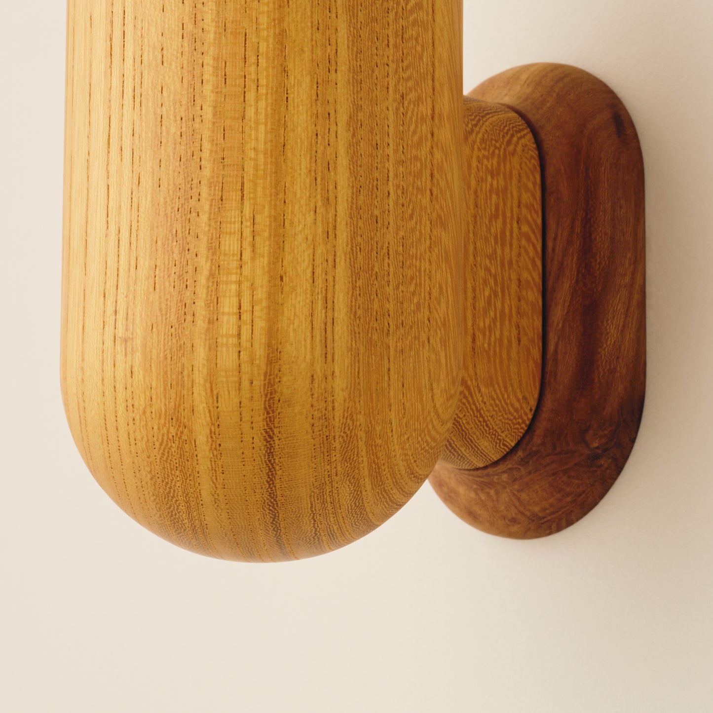 Wall Lantern Type A