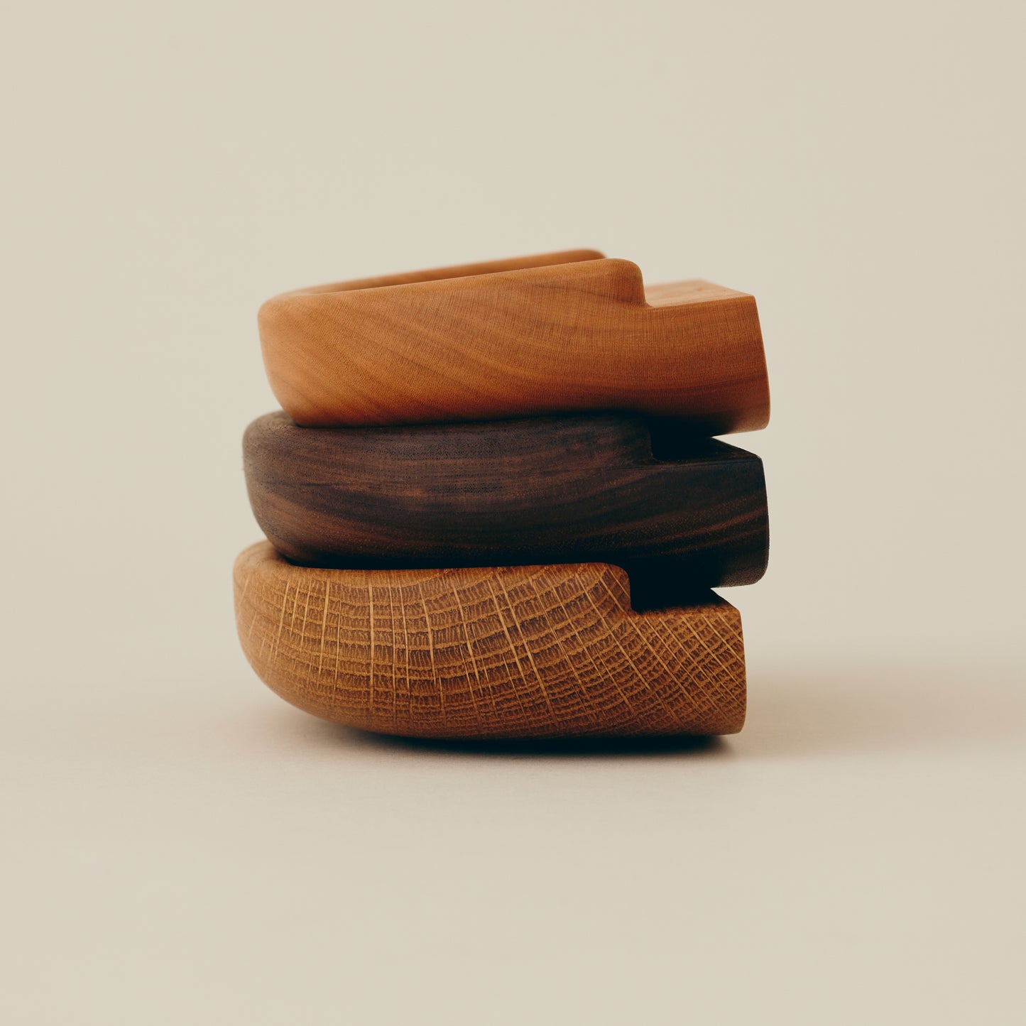 Tray (Wall Mounted) Rounded corner