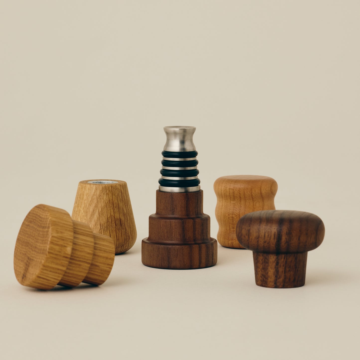 Wine Stopper