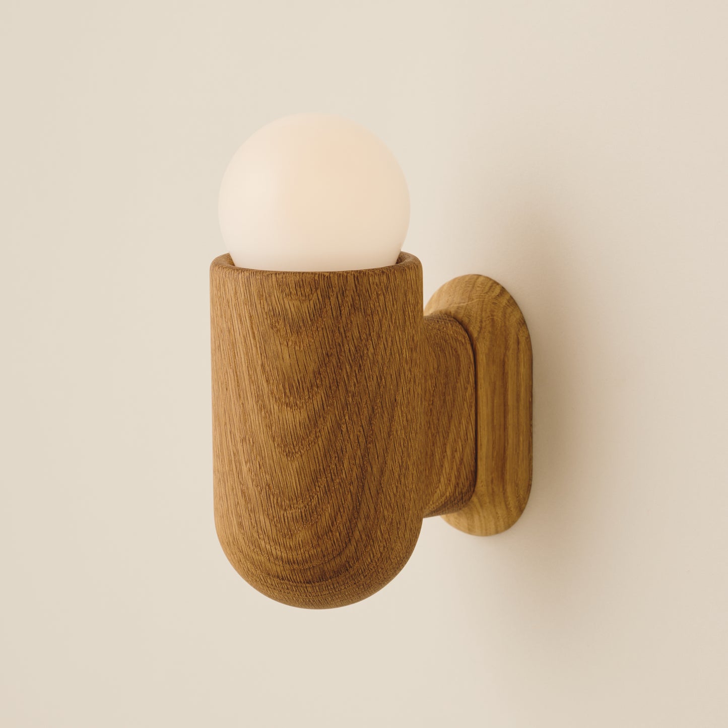 Wall Lantern Type A