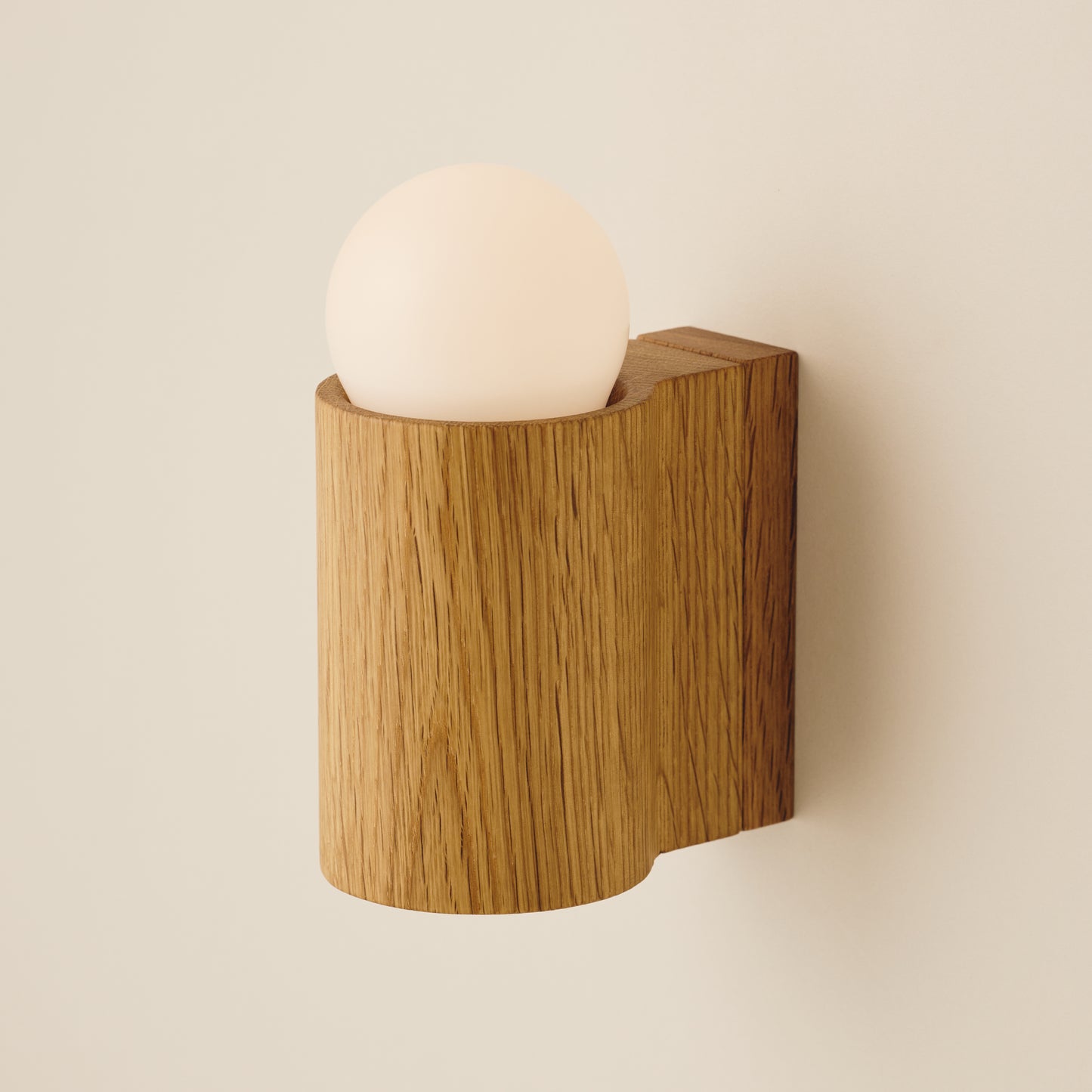 Wall Lantern Type B