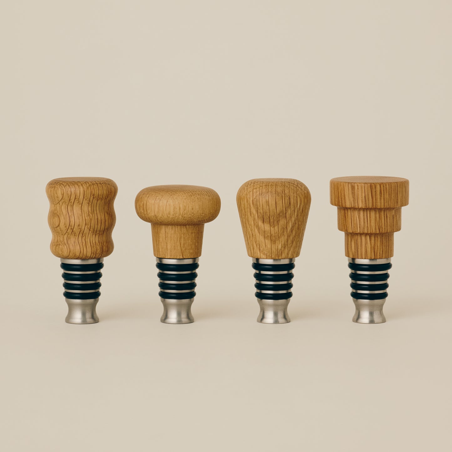 Wine Stopper