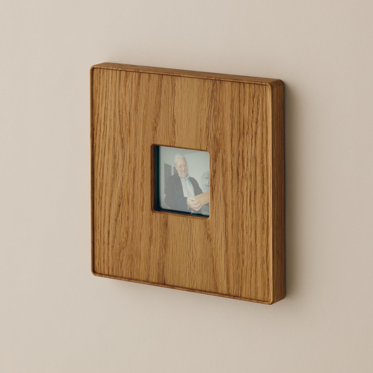Chunky Square Frame