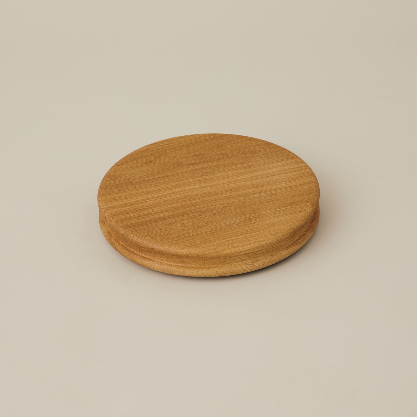 Planter Stand Low with wheels