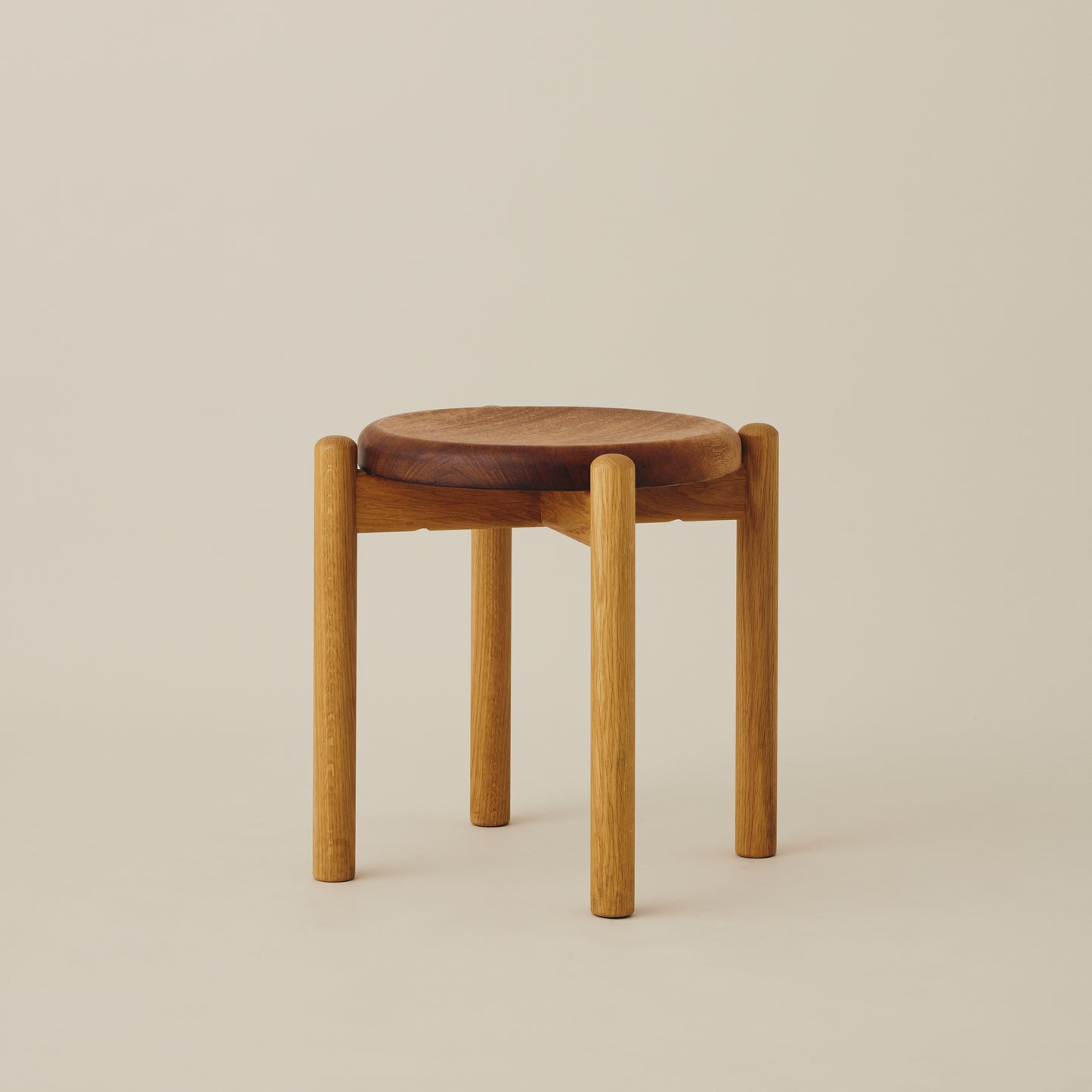 Stacking Stool