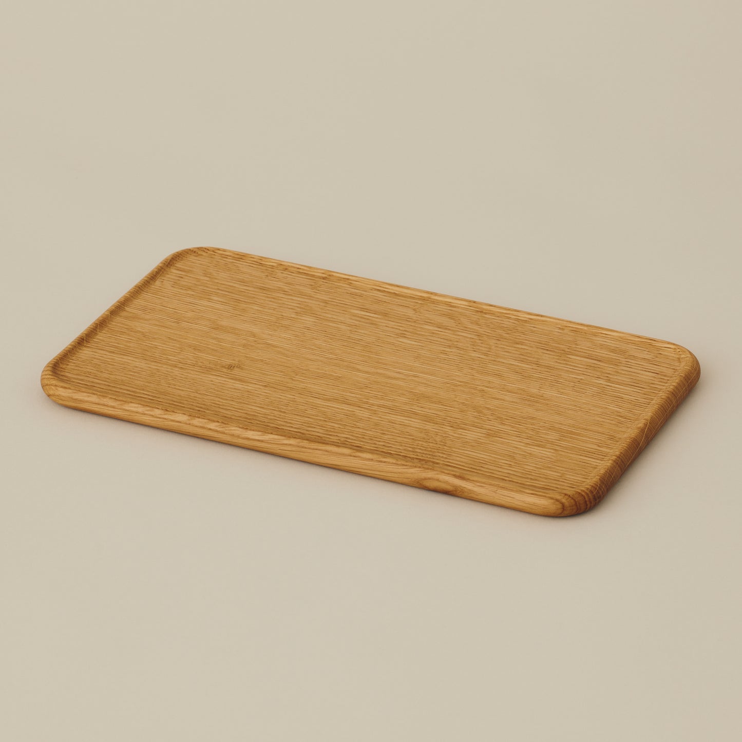 Stacking Tray Set Rectangle (Set of 3)