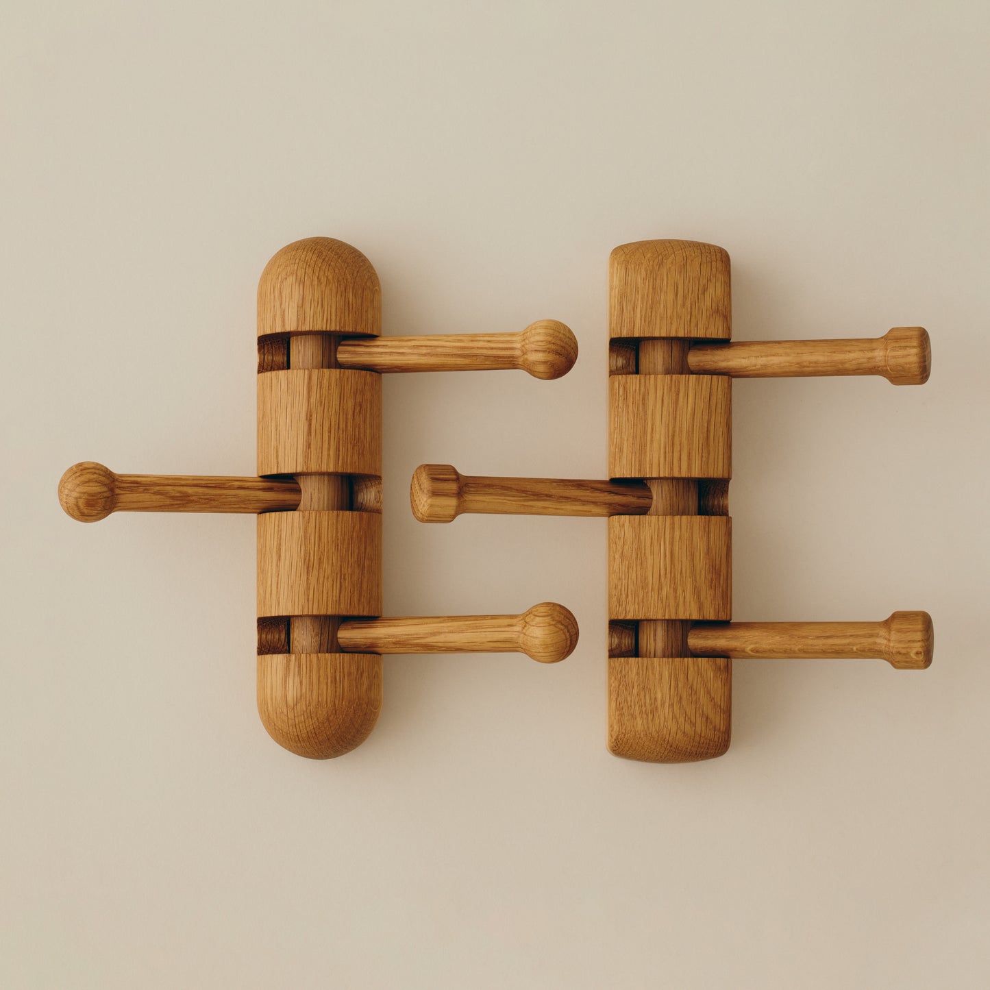Swivel Hook (Wall Mounted)