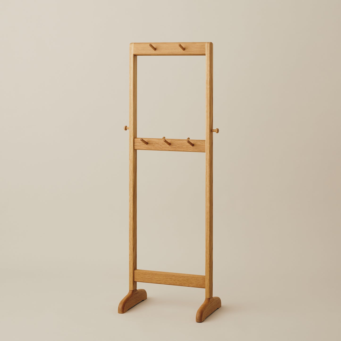 Valet Stand High and narrow