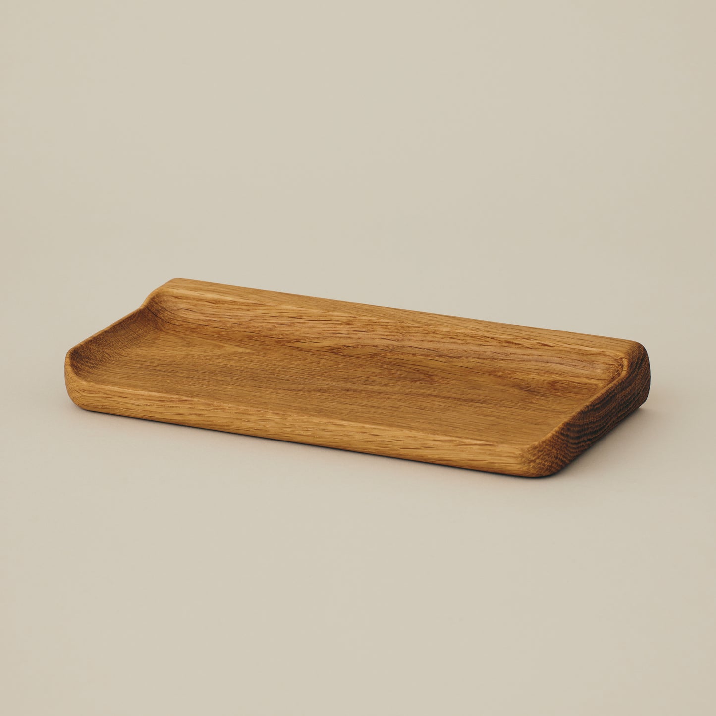 Tray (Wall Mounted) Square corner