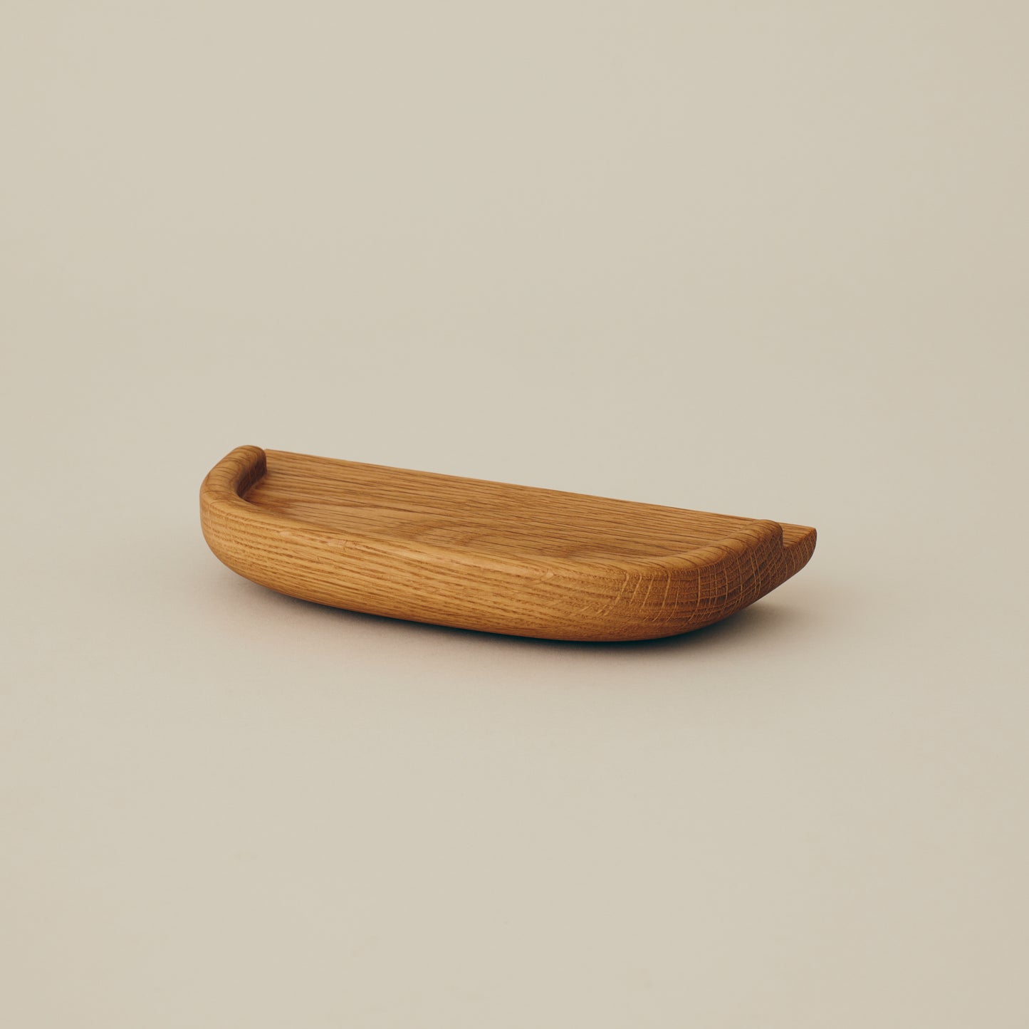 Tray (Wall Mounted) Rounded corner