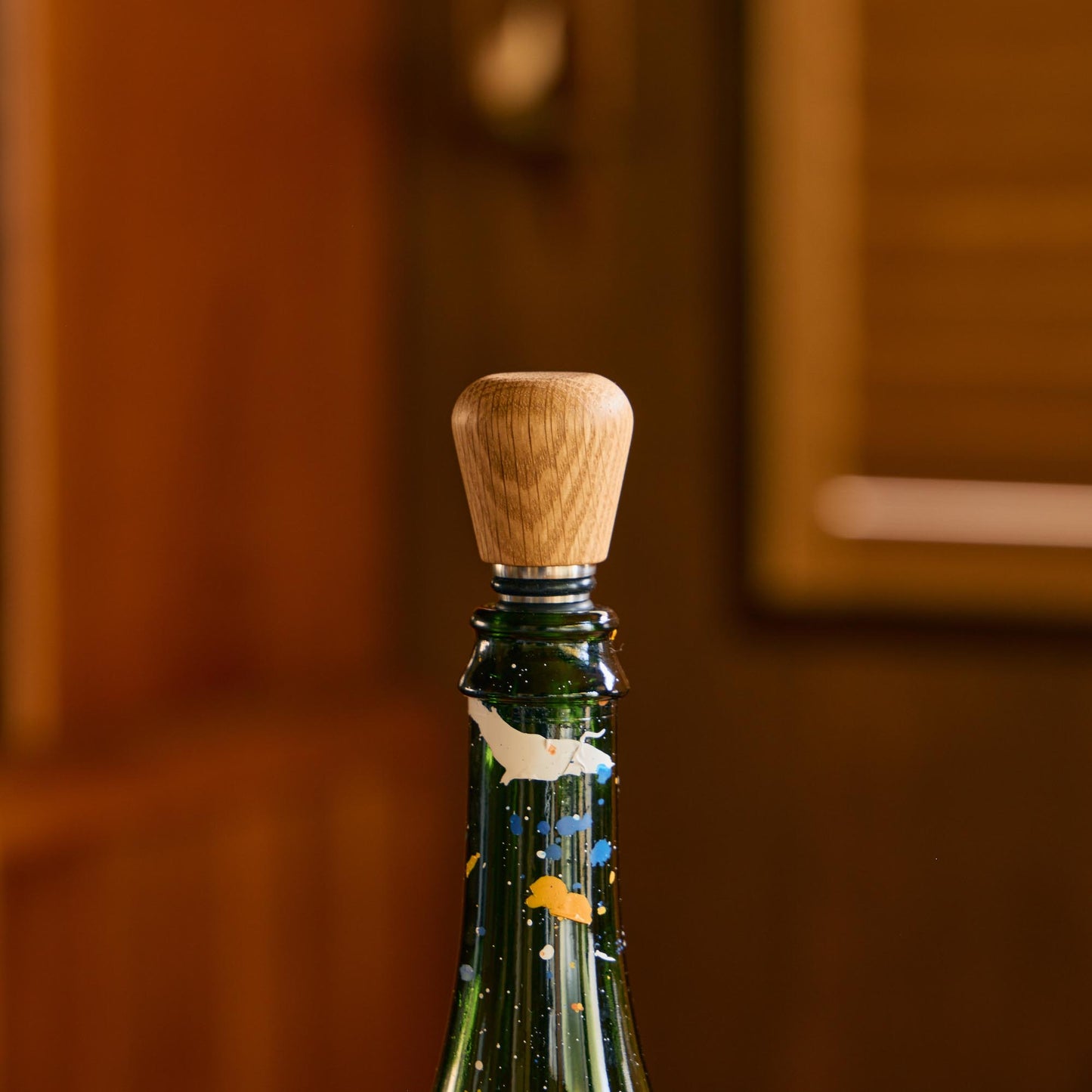 Wine Stopper