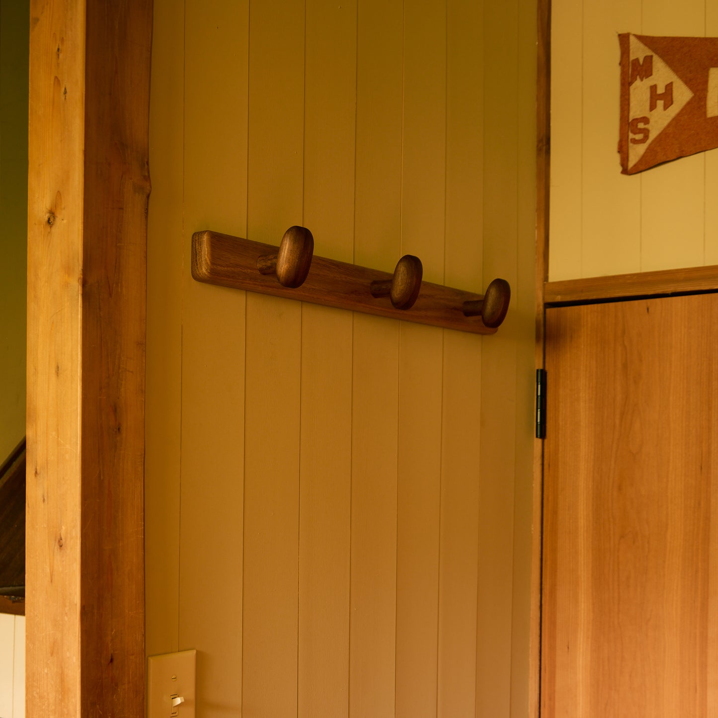 Wall hooks Type A