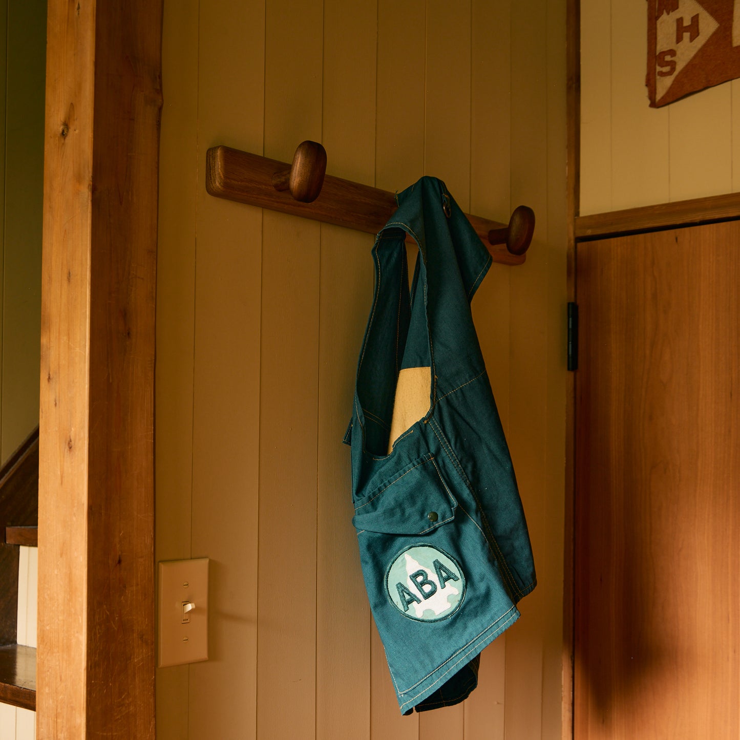 Wall hooks Type A