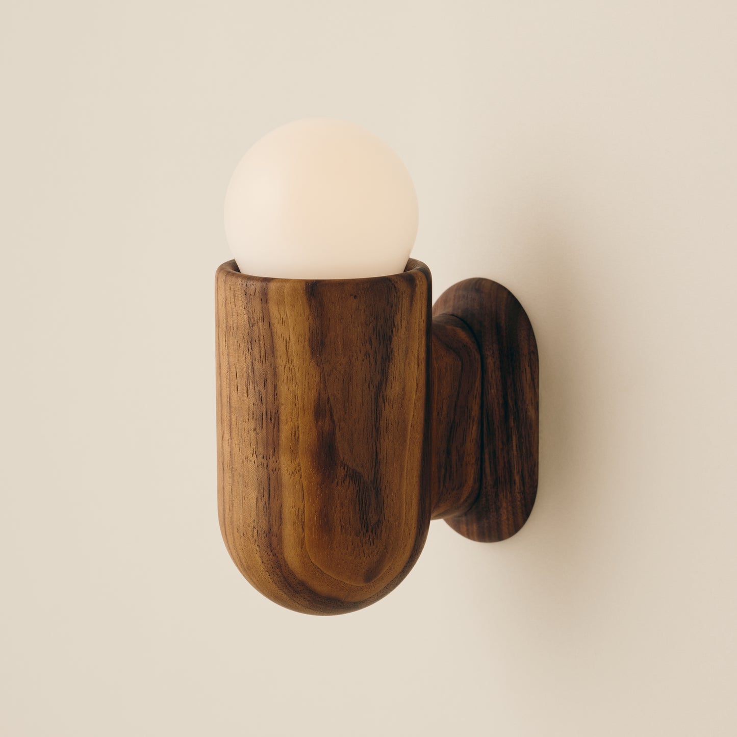 Wall Lantern Type A