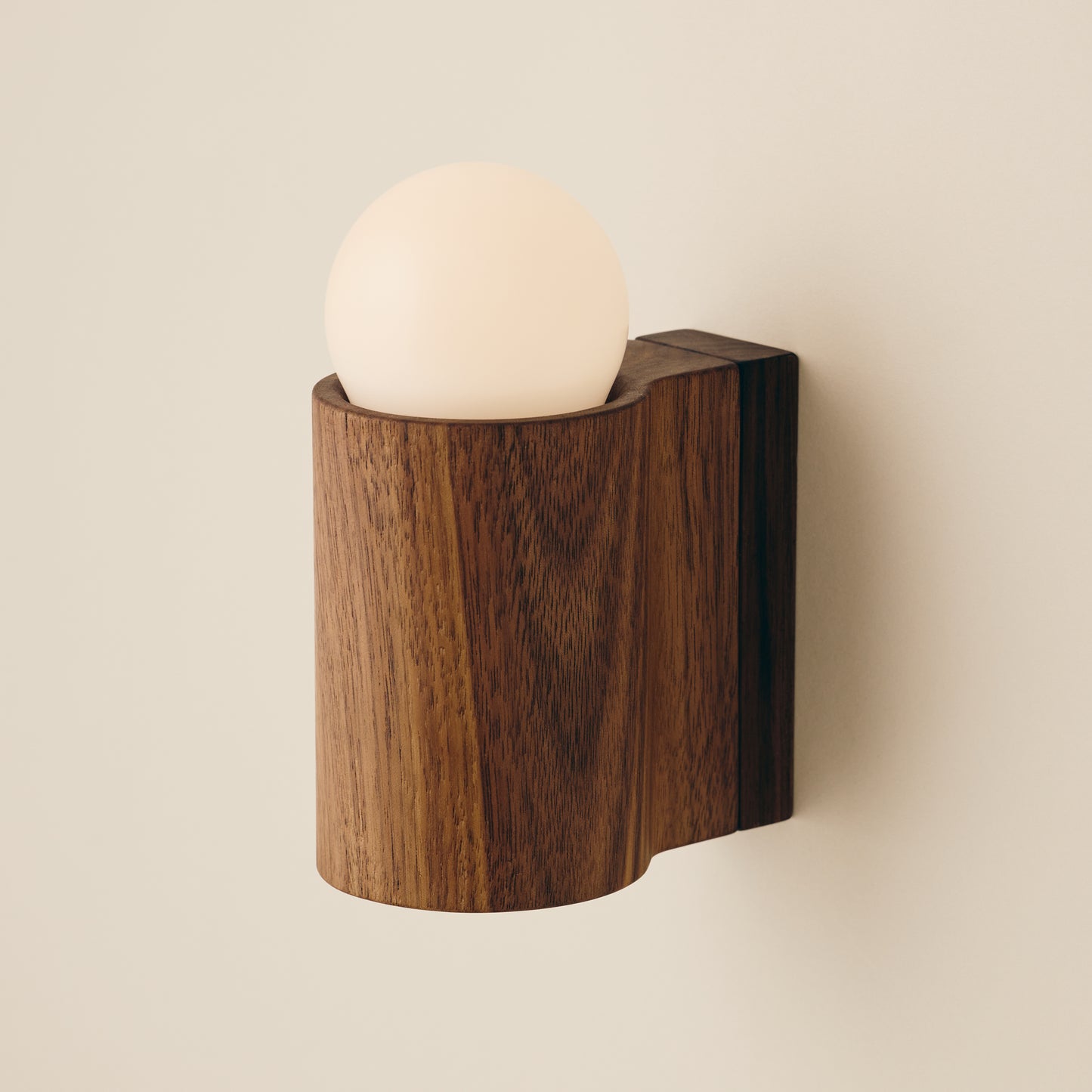 Wall Lantern Type B