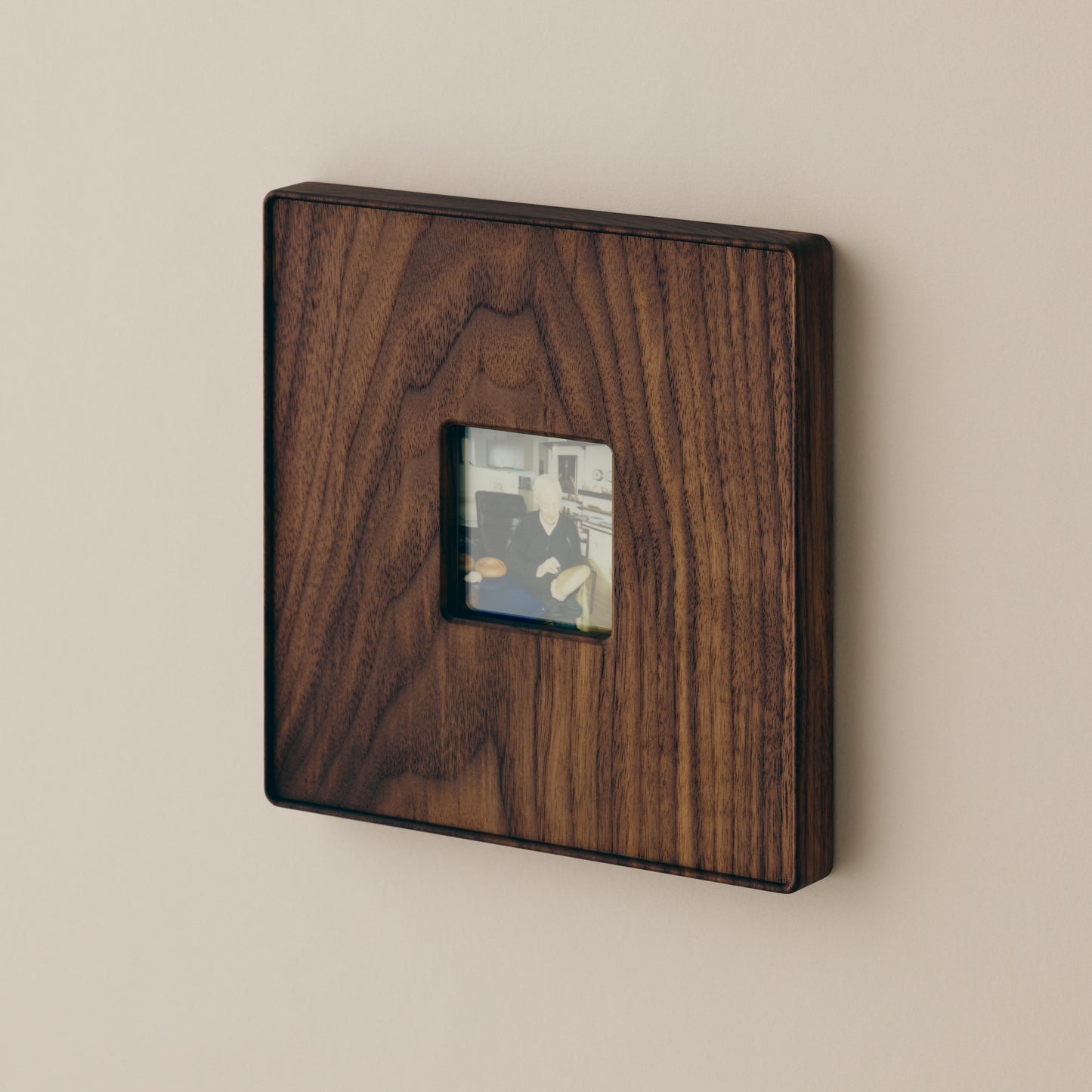Chunky Square Frame