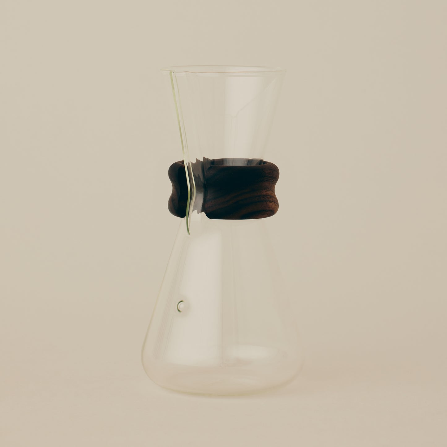 Magnetic Coffeemaker Handle Chemex 3-Cup