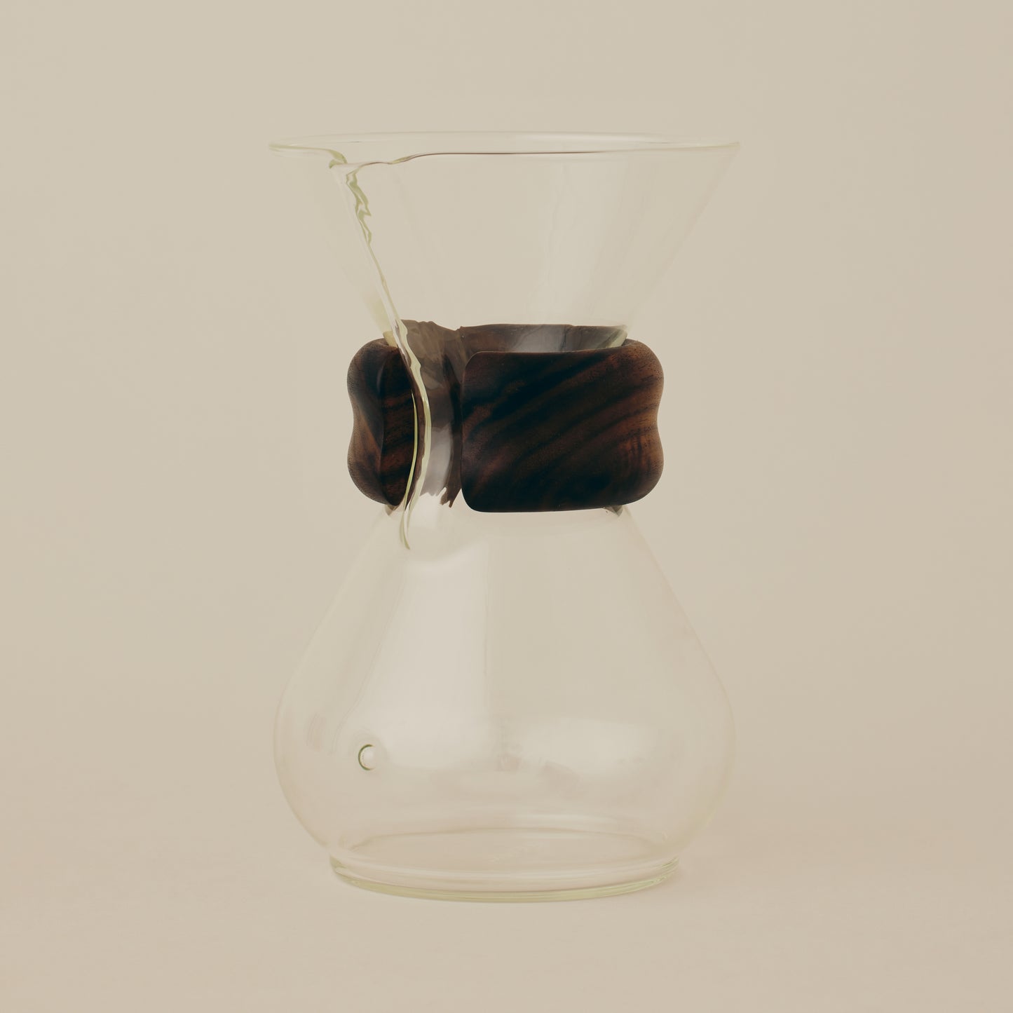 Magnetic Coffeemaker Handle Chemex 6-Cup
