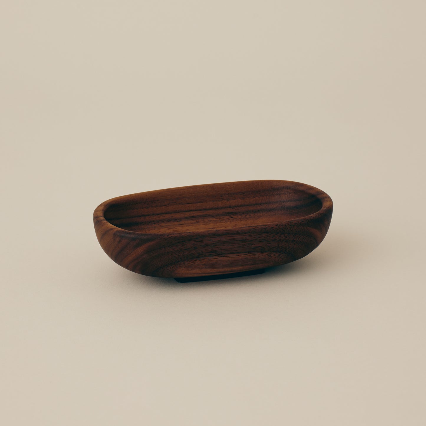 Oval Tray Deep and short