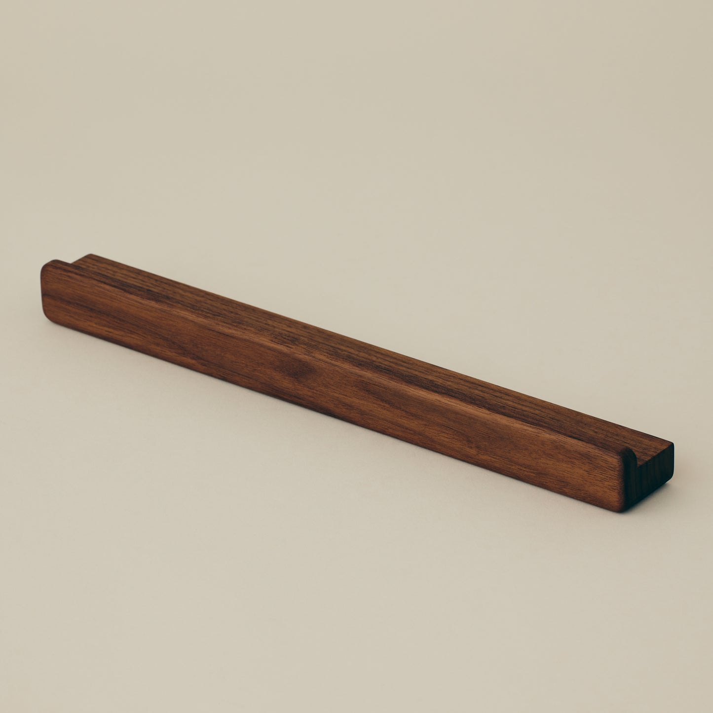 Record Shelf (Flush Mounted) Long