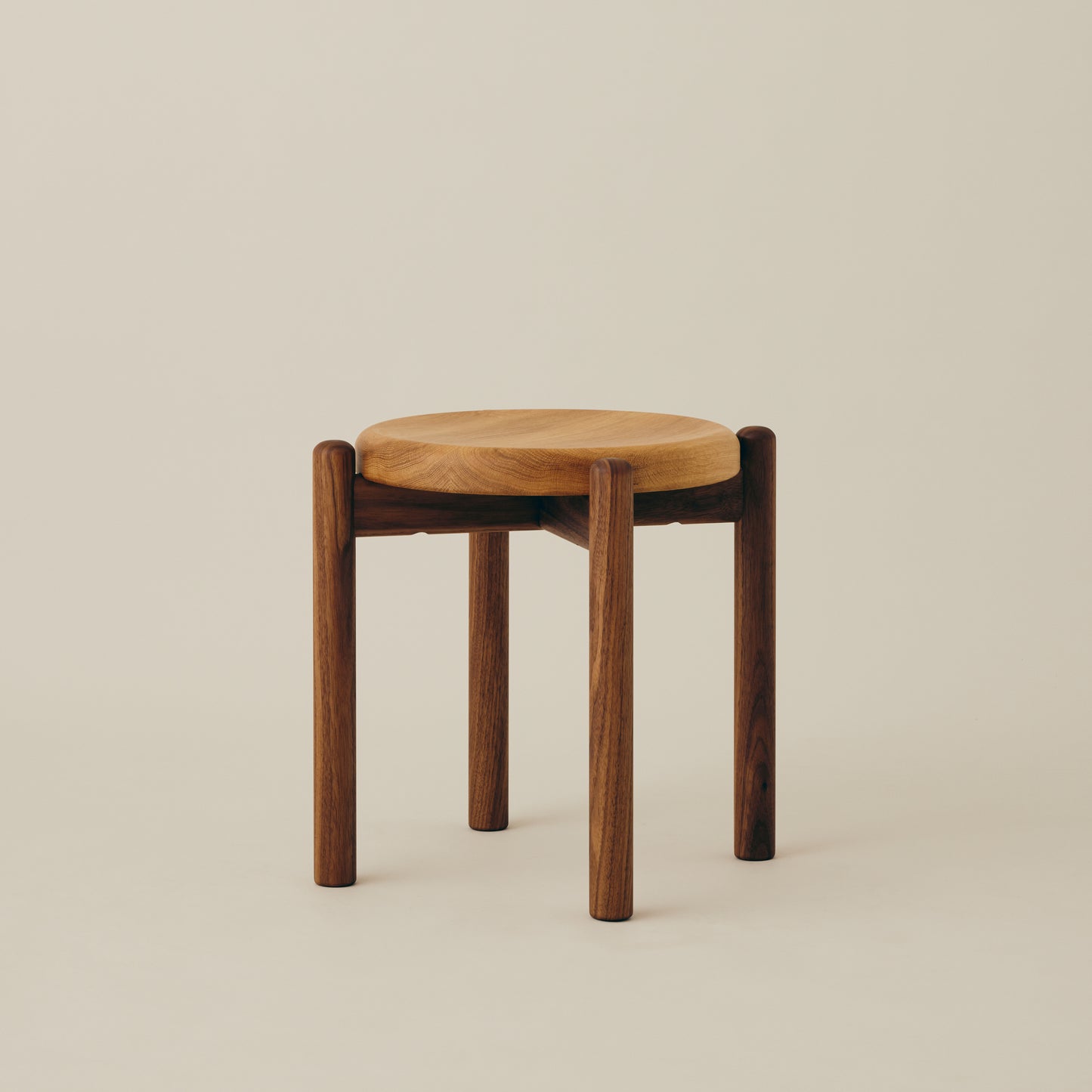Stacking Stool
