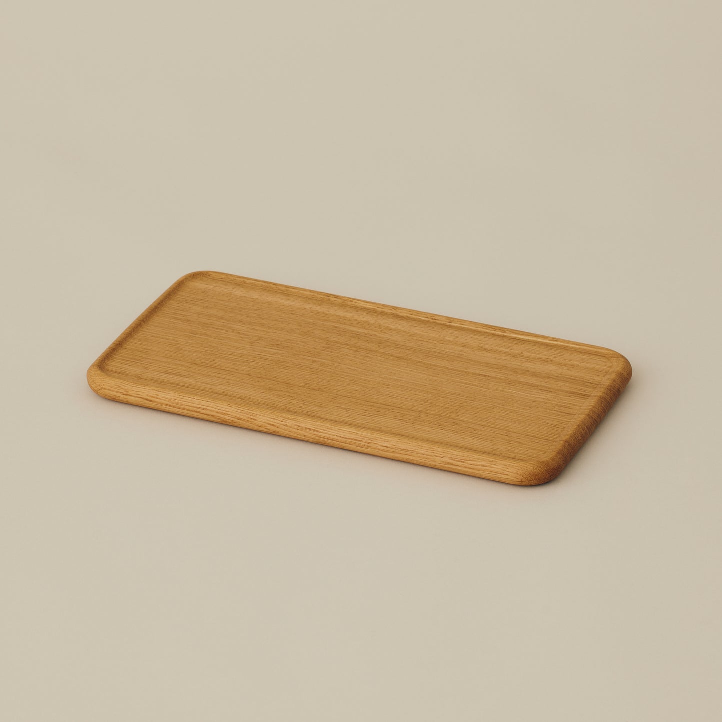 Stacking Tray Set Rectangle (Set of 3)