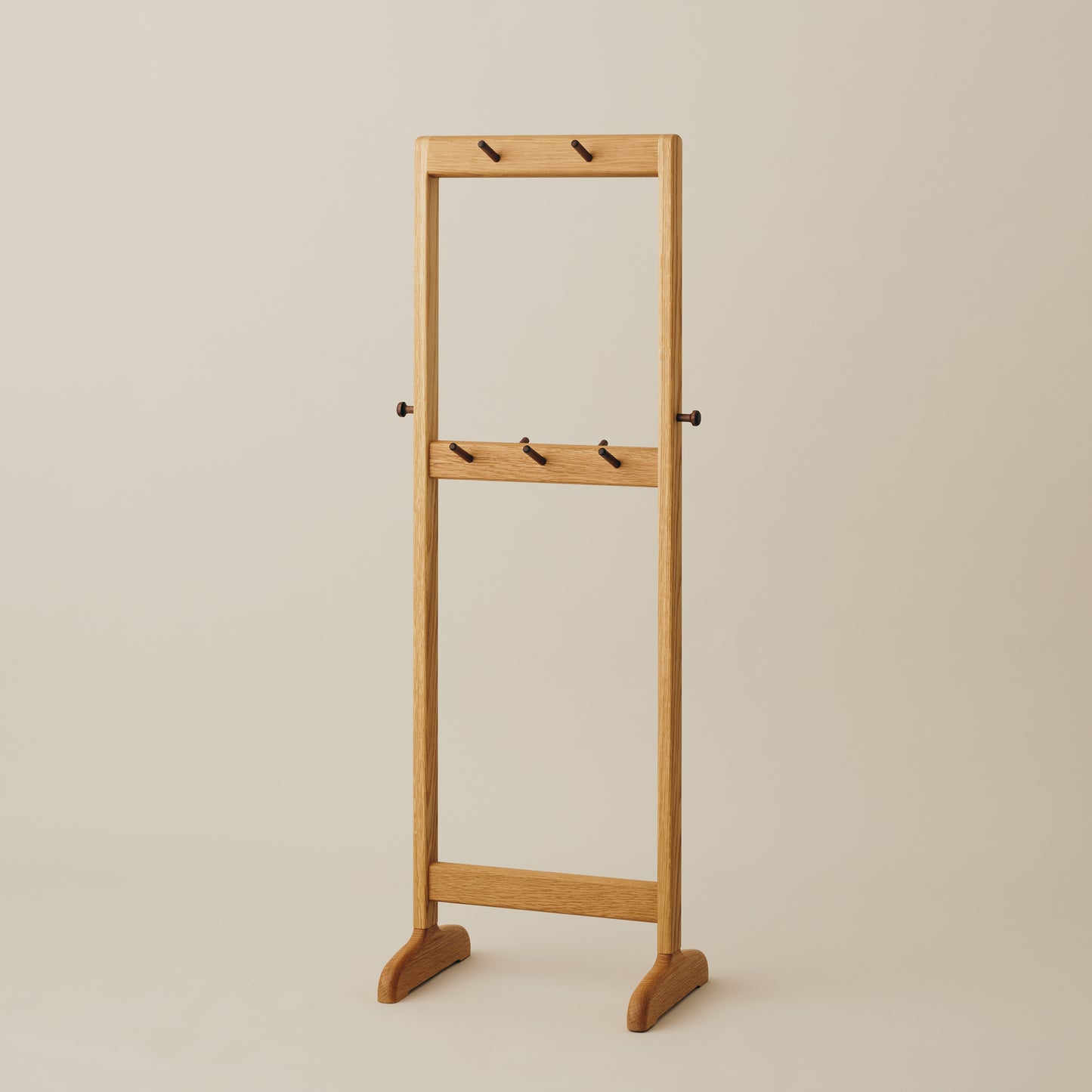 Valet Stand High and narrow