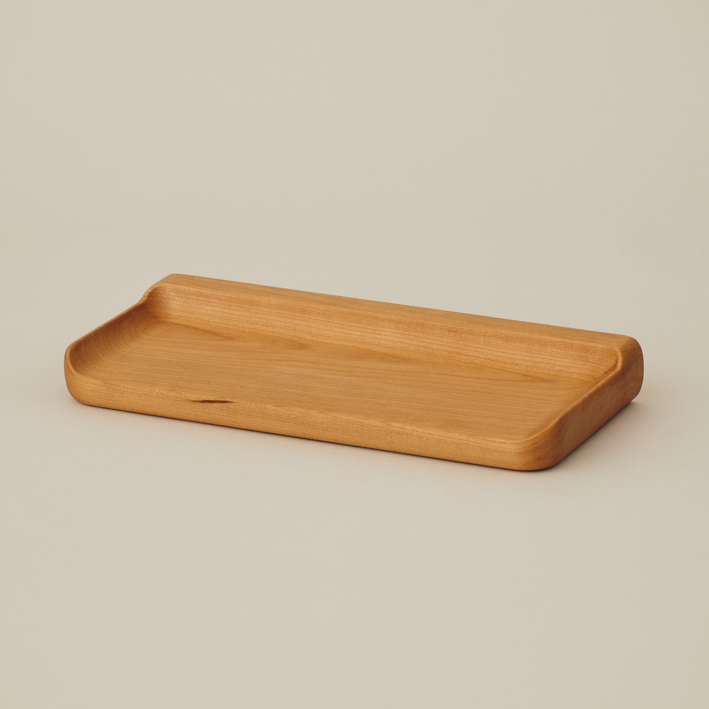 Tray (Wall Mounted) Square corner