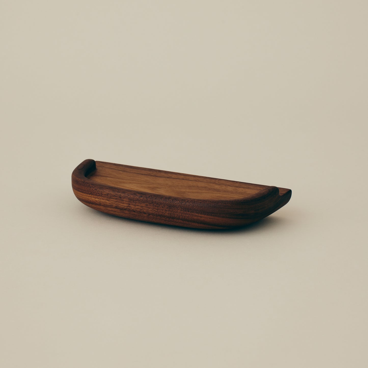 Tray (Wall Mounted) Rounded corner