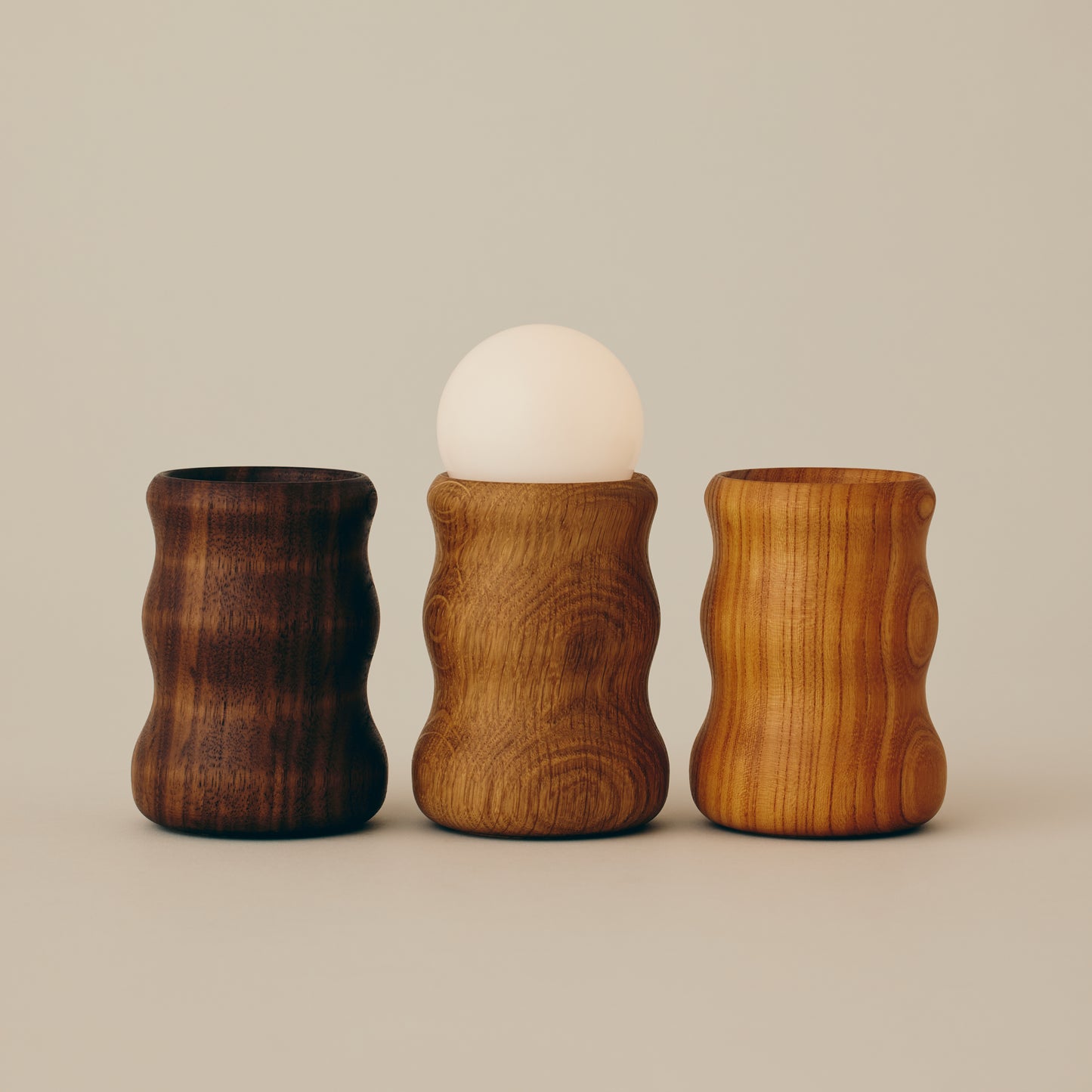 Portable Lantern Stand Type A