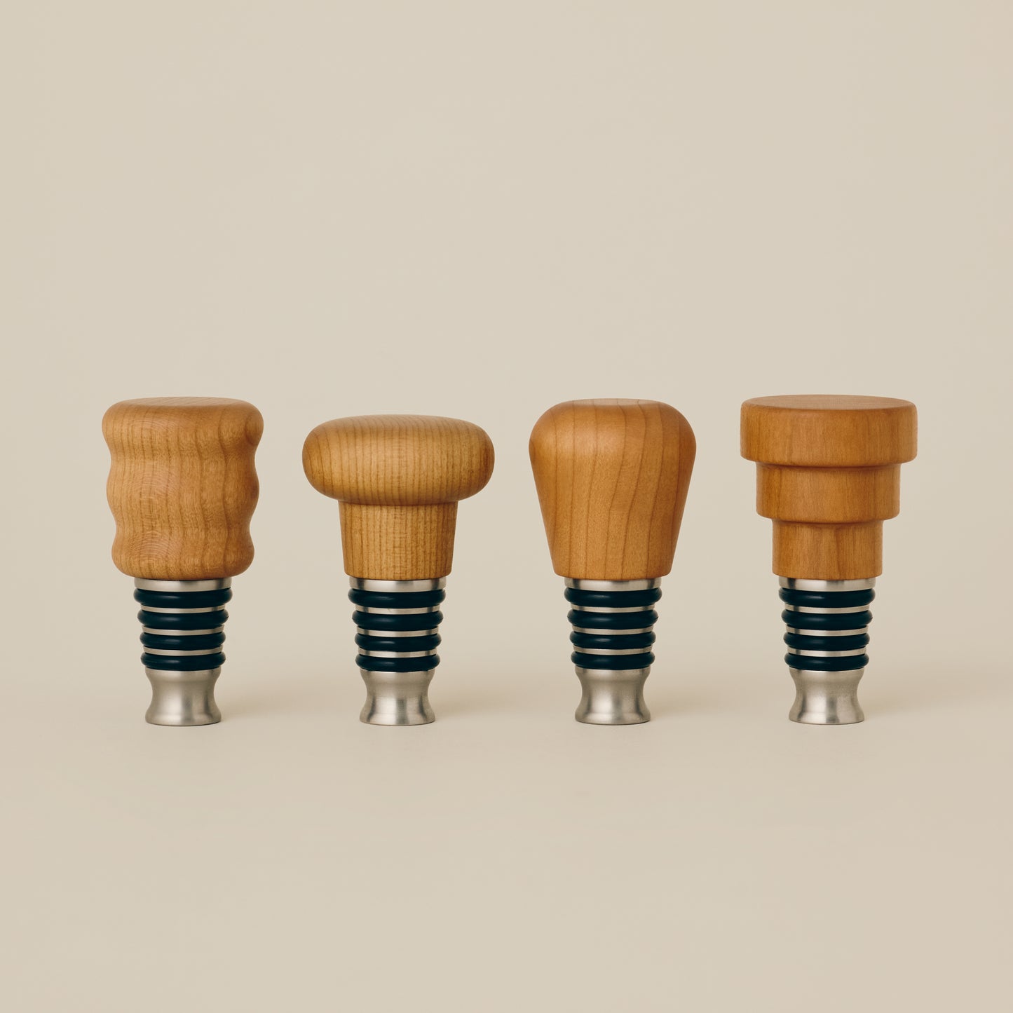 Wine Stopper