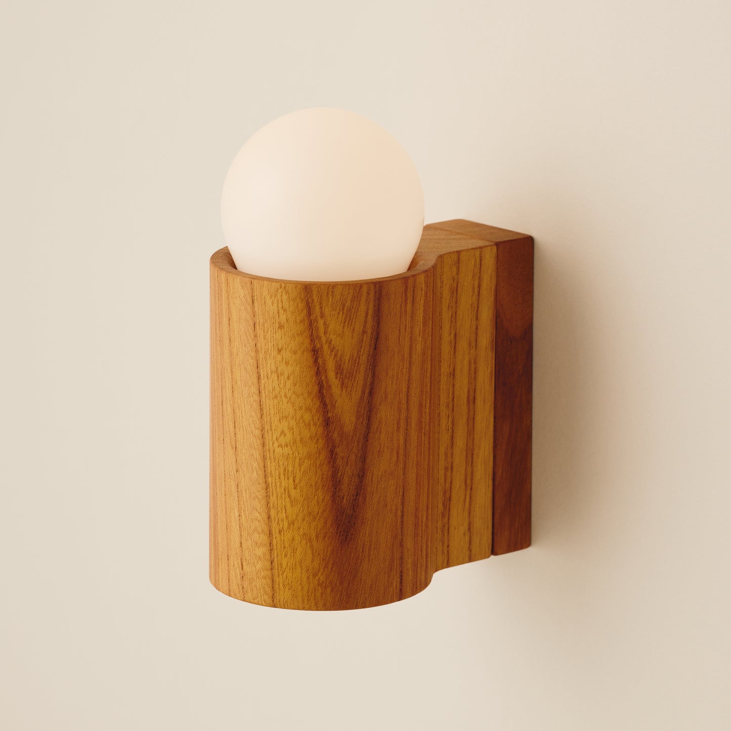 Wall Lantern Type B