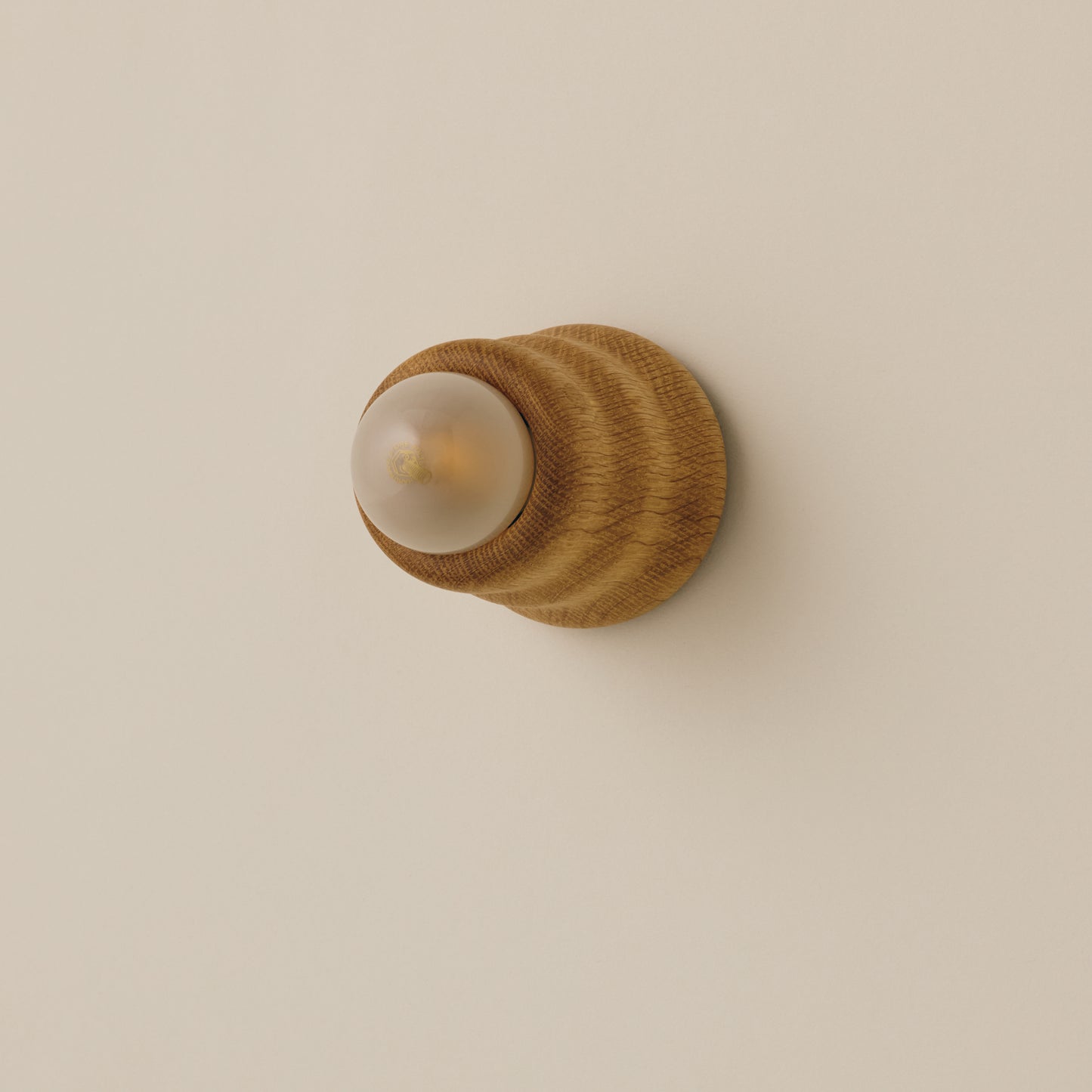 Mounted Ceiling Lamp (small) Type A