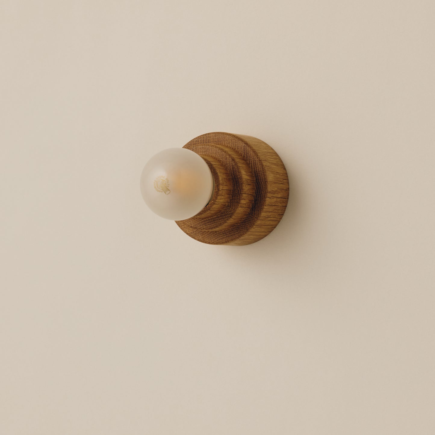Mounted Ceiling Lamp (small) Type C