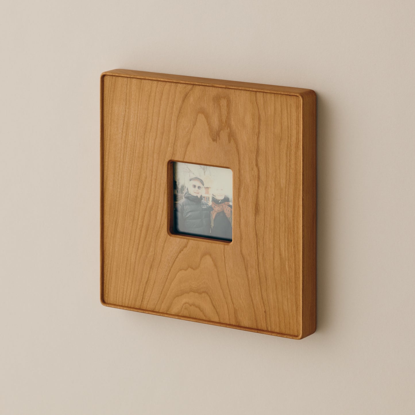 Chunky Square Frame
